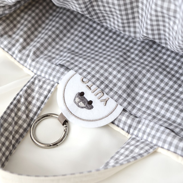 入学入園3点セット レッスンバッグ・おき替え袋・上履き入れ