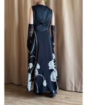 MADE IN JAPAN modern cross dress-4803-7