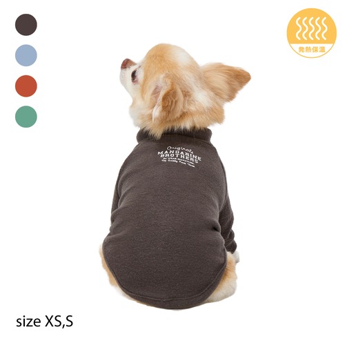 SKIN TIGHT WARM T-SHIRT（XS,S）スキンタイトウォームTシャツ