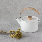 【直火・IH対応】kaico　ケトル［4580275800087］