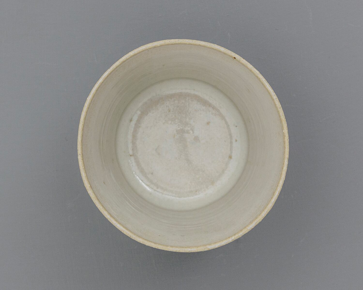 フリーカップ／シノギ／トルコ青UTSUWA