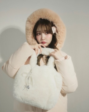 【先行予約】2026 happy bag(pink)