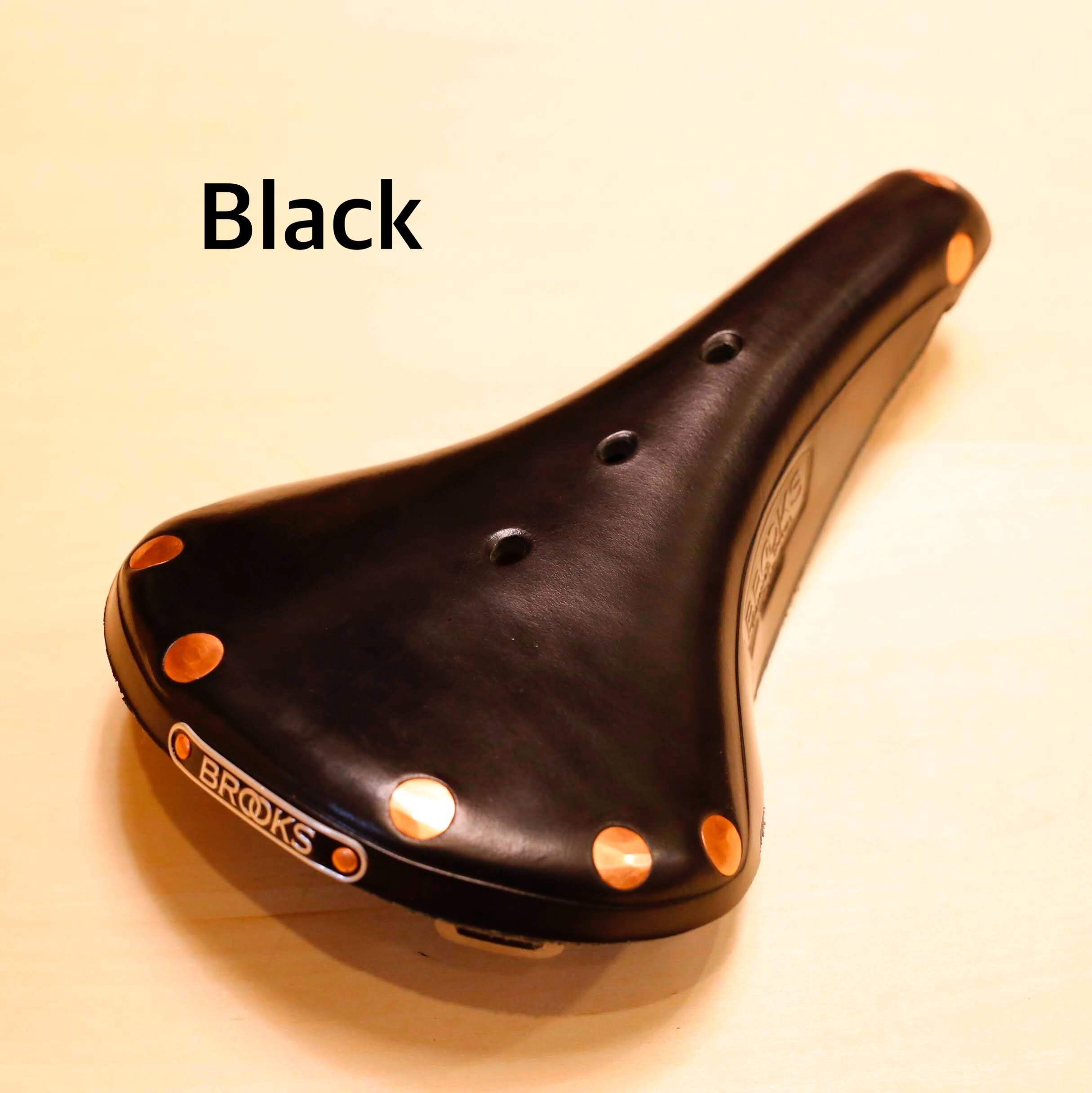 B17 SPECIAL TITANB17 スペシャル チタン - A.BROWN Saddle - Brooks B17 Special – Rivendell Bicycle Works