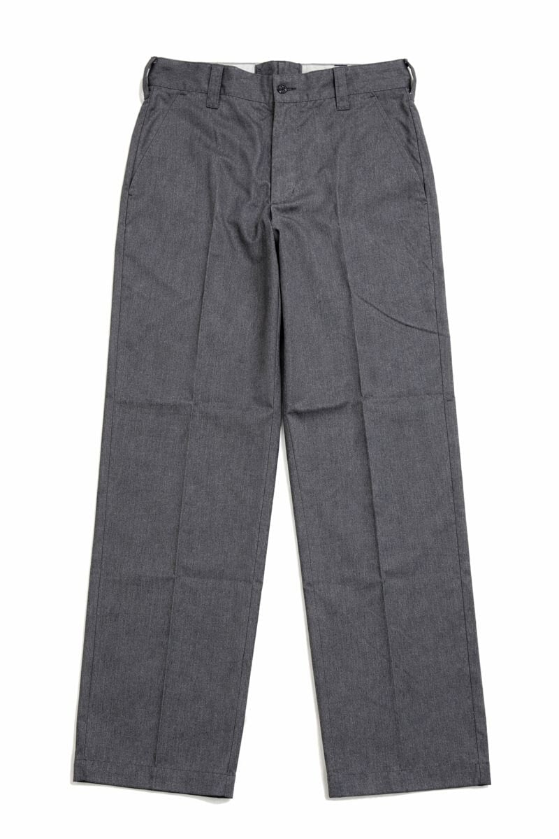 No Tuck Chino Pants - 102337200 | 【BIG MIKE / ビッグマイク】公式