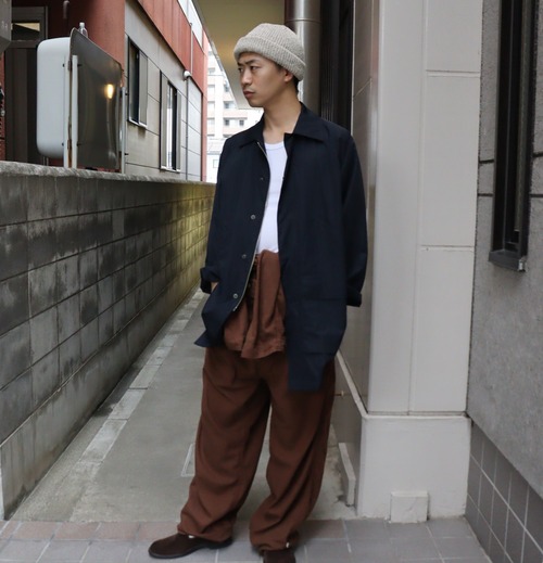 INNAT " 43 ALL-IN-ONE ( Brown )"
