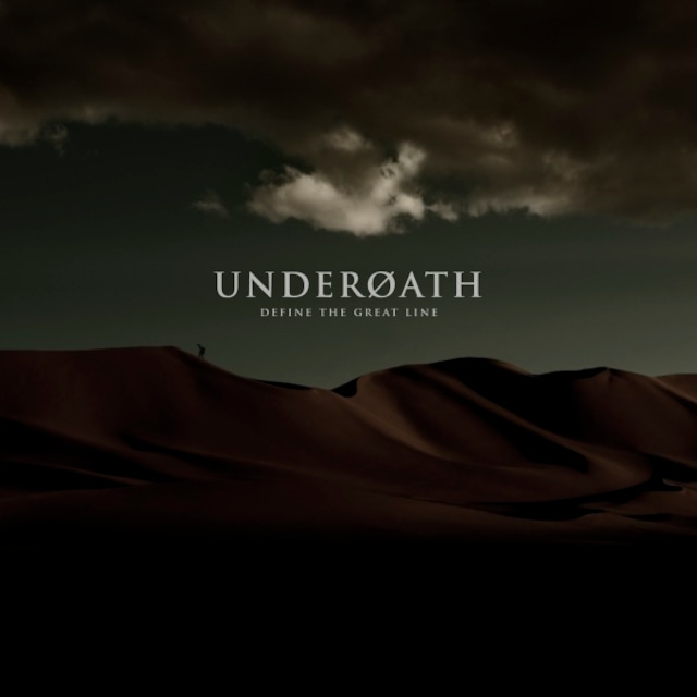 【USED/A-8】Underoath / Define The Great Line