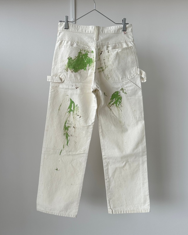 -Dickies- Vintage 80-90s Painter Pants