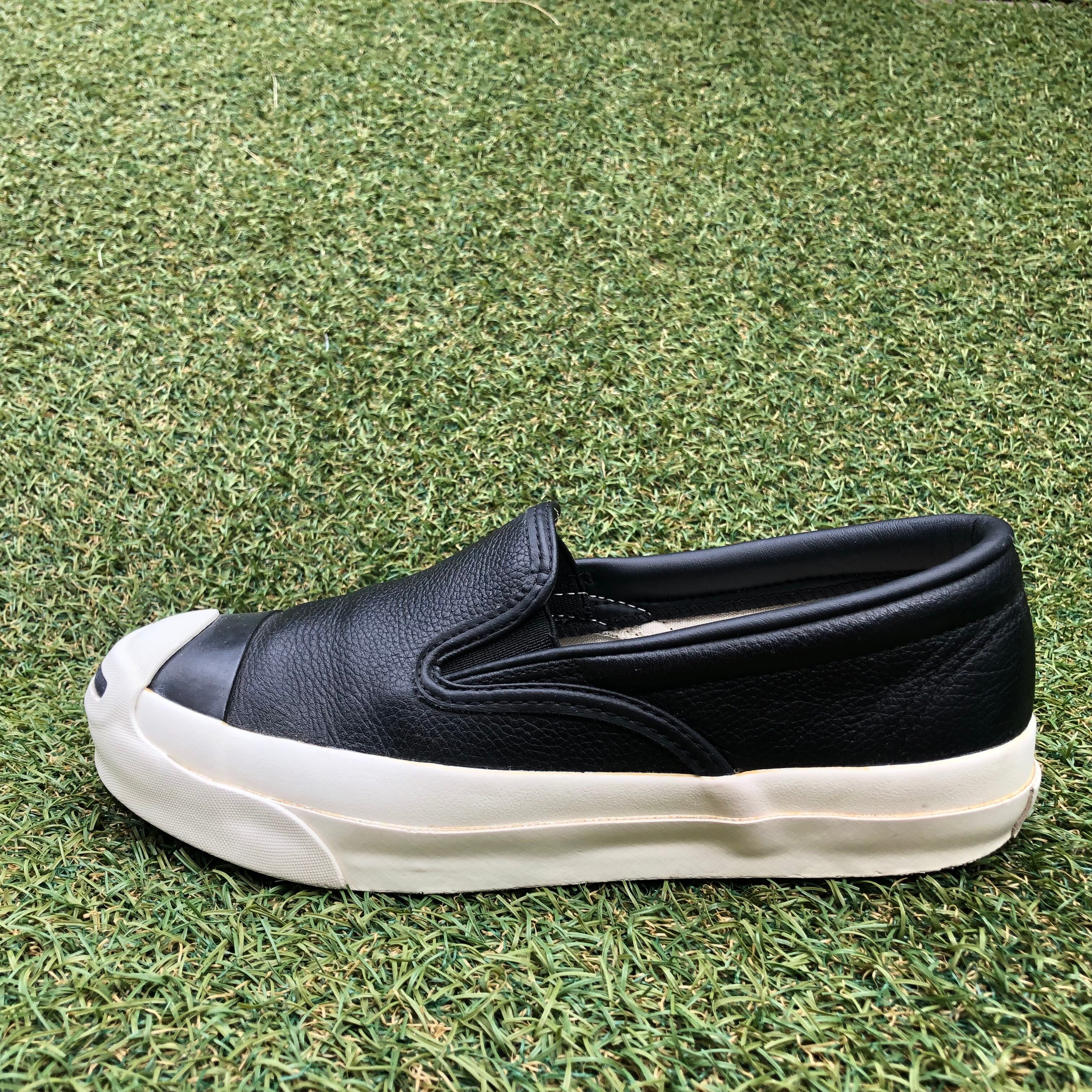 converse×BIOTOP JACK PURCELL コンバース×ビオトープ ジャック