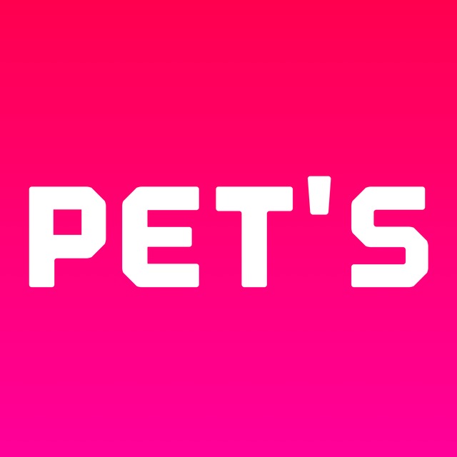 【PET's】カスタムトートバッグ