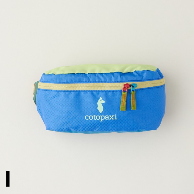 cotopaxi(コトパクシ)BATAAN FANNY PACK - DEL DÍA　no.2