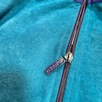 90s adidas ベロアトラックジャケット アディダス