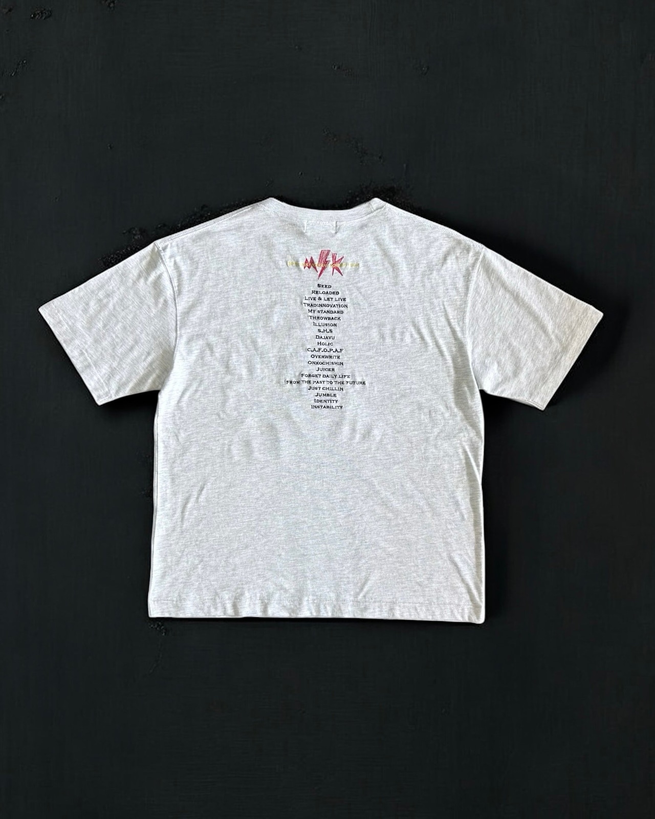 MK-C-HISTORY LONG #MOKU