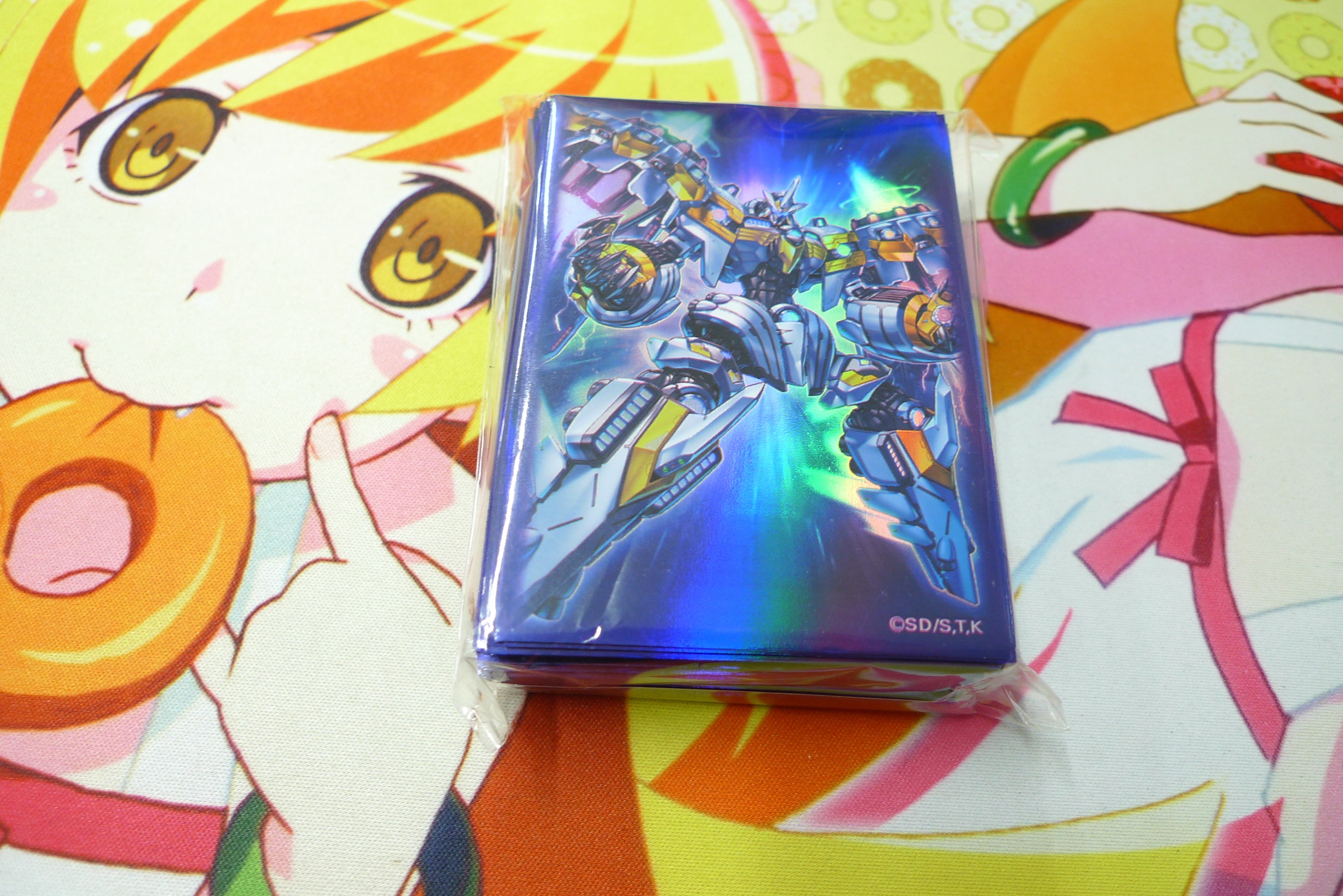 未開封 遊戯王 見るネムレリア スリーブ 70枚入り - 遊戯王OCG