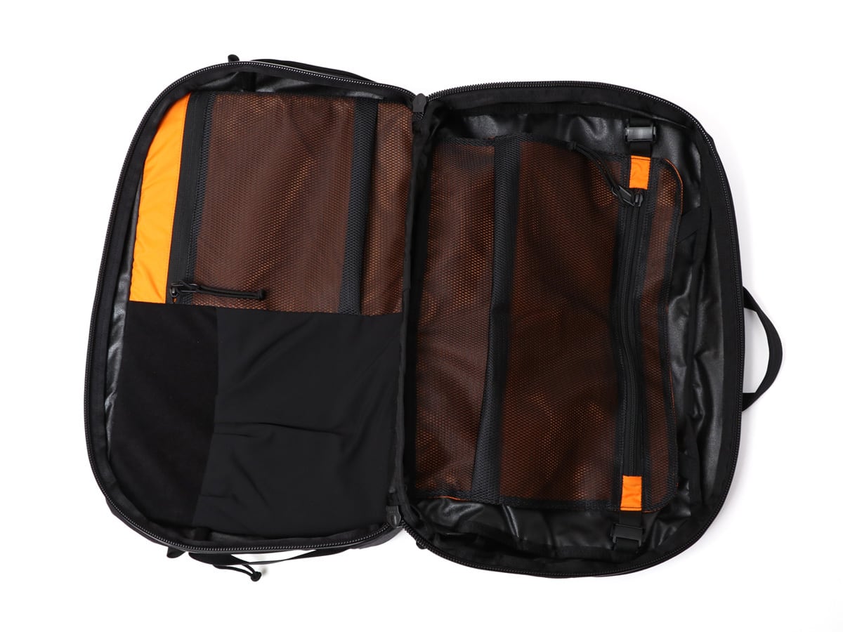MYSTERY RANCH ミステリーランチ 3 Way 27 Expandable Briefcase 3