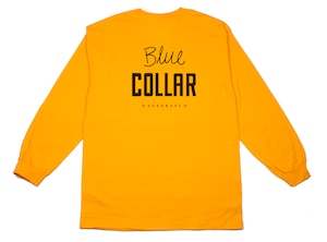 BlueCollar / OG Stack - L/S - Gold