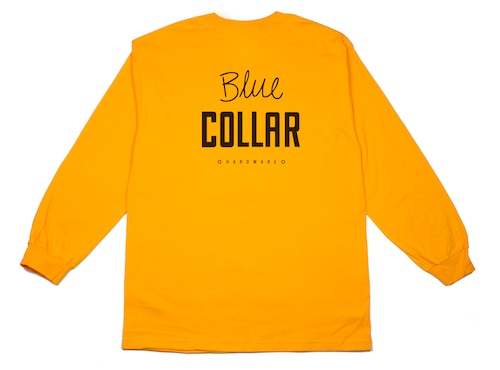 BlueCollar / OG Stack - L/S - Gold