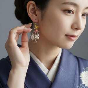 Reserved for Jana Thiel　巡花「華」Jana Thiel様専用購入ページ