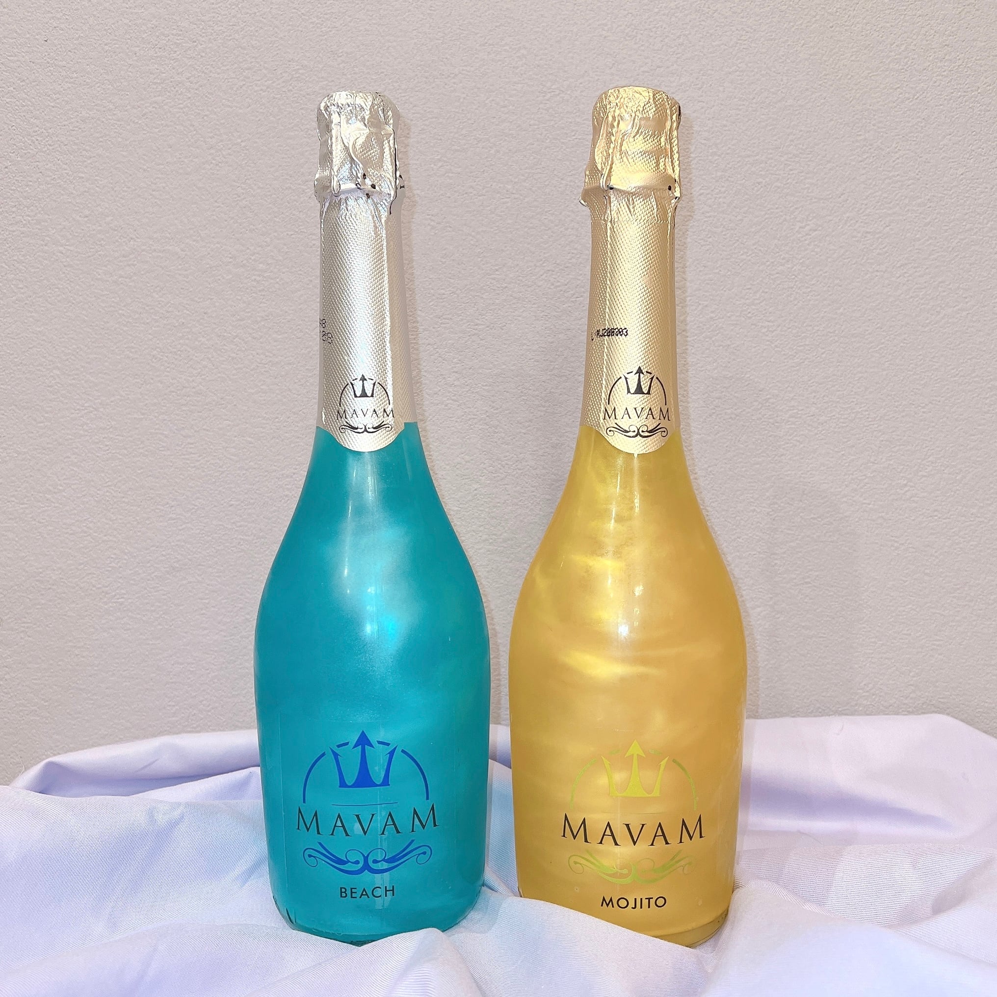 マバム | Rohan(ロアン)