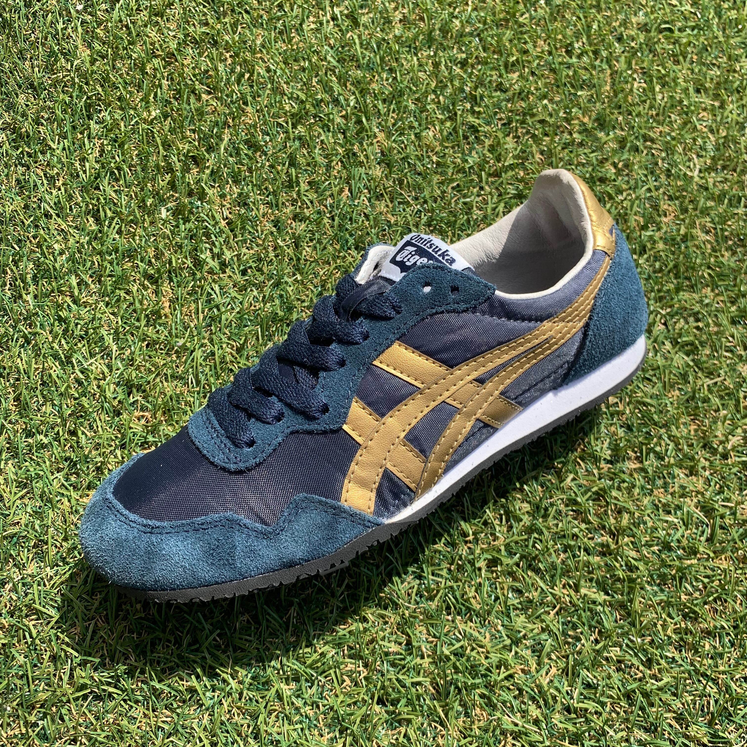 Onitsuka Tiger SERRANO オニツカタイガー セラーノ D539 | Pay ID