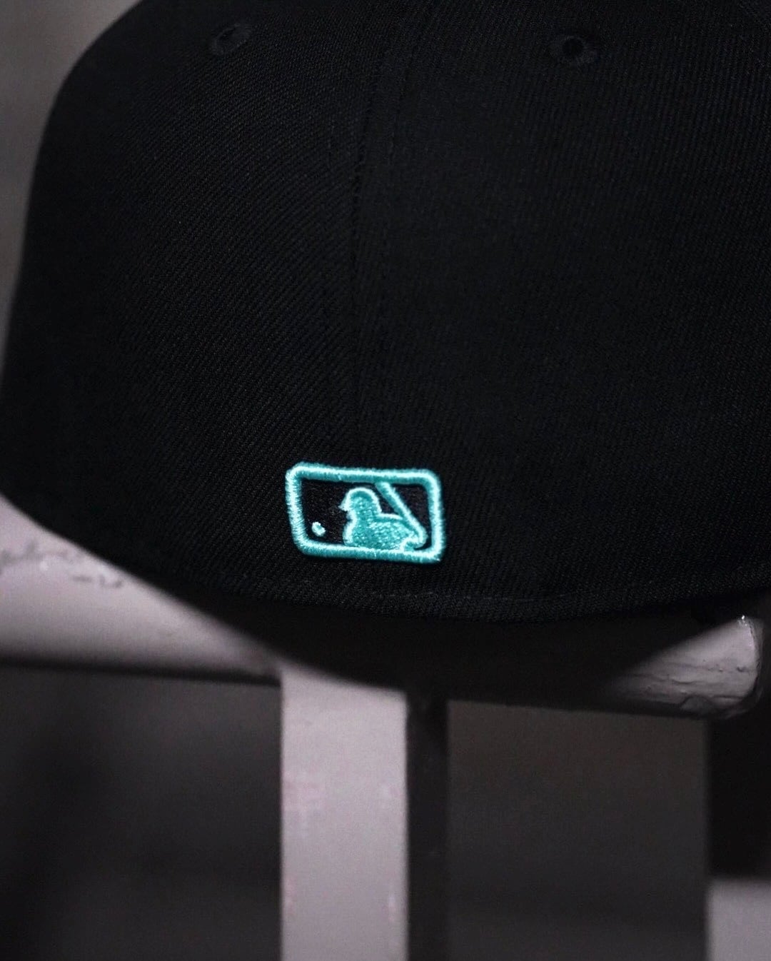 gifthat別注】NEW ERA 59FIFTY/5950 ロサンゼルス・ドジャース -The