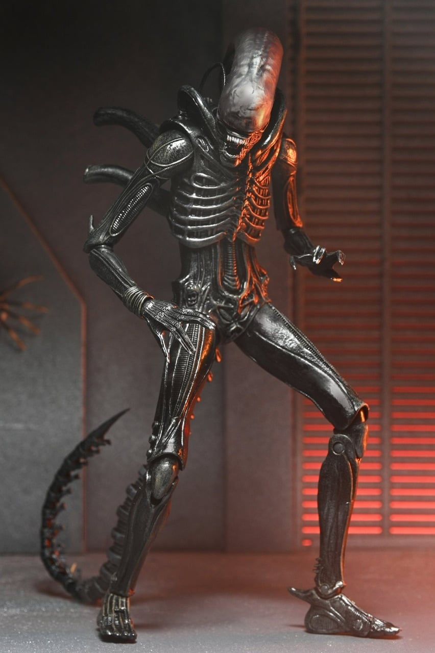 NECA サムライプレデター | アメトイショップHi-Gimmick