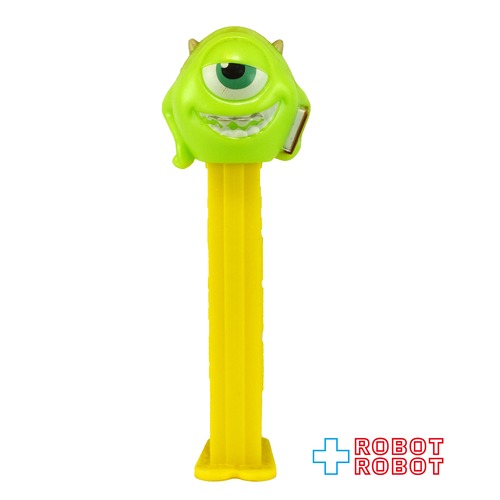 PEZ モンスターズ・インク マイク