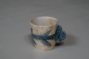 西家智津子 20.　マグカップ(大)