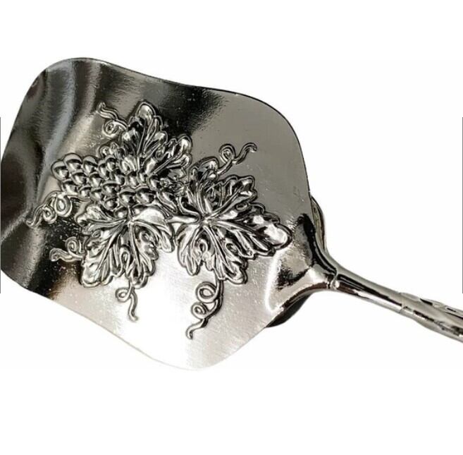 ケーキトング 平型 | wonmotto