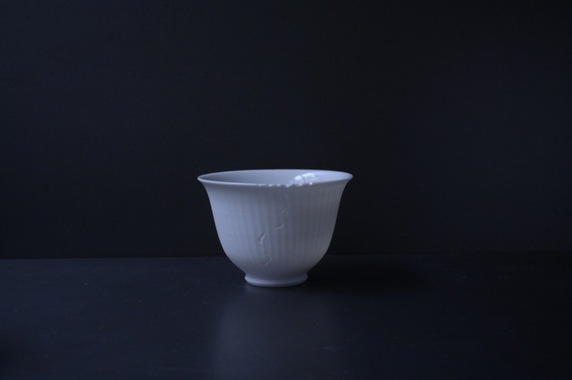 小林千恵　湯呑B