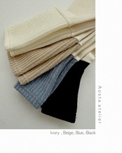 Aosta 26/SS Chewy Leggings