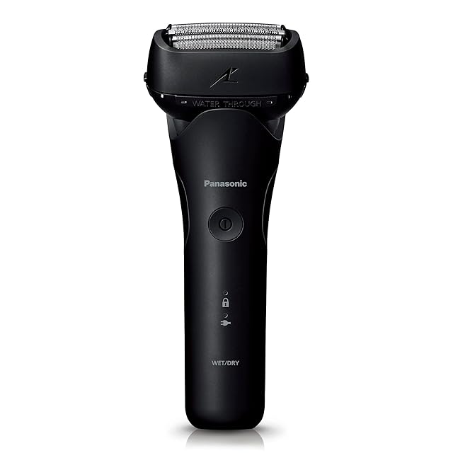 ブラウン メンズ電気シェーバー シリーズ3 3010s 3枚刃 水洗い/お風呂