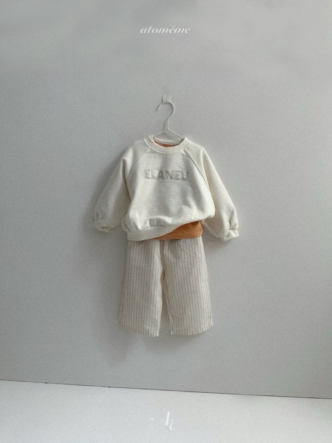 atomeme 26/SS Stitch MTM