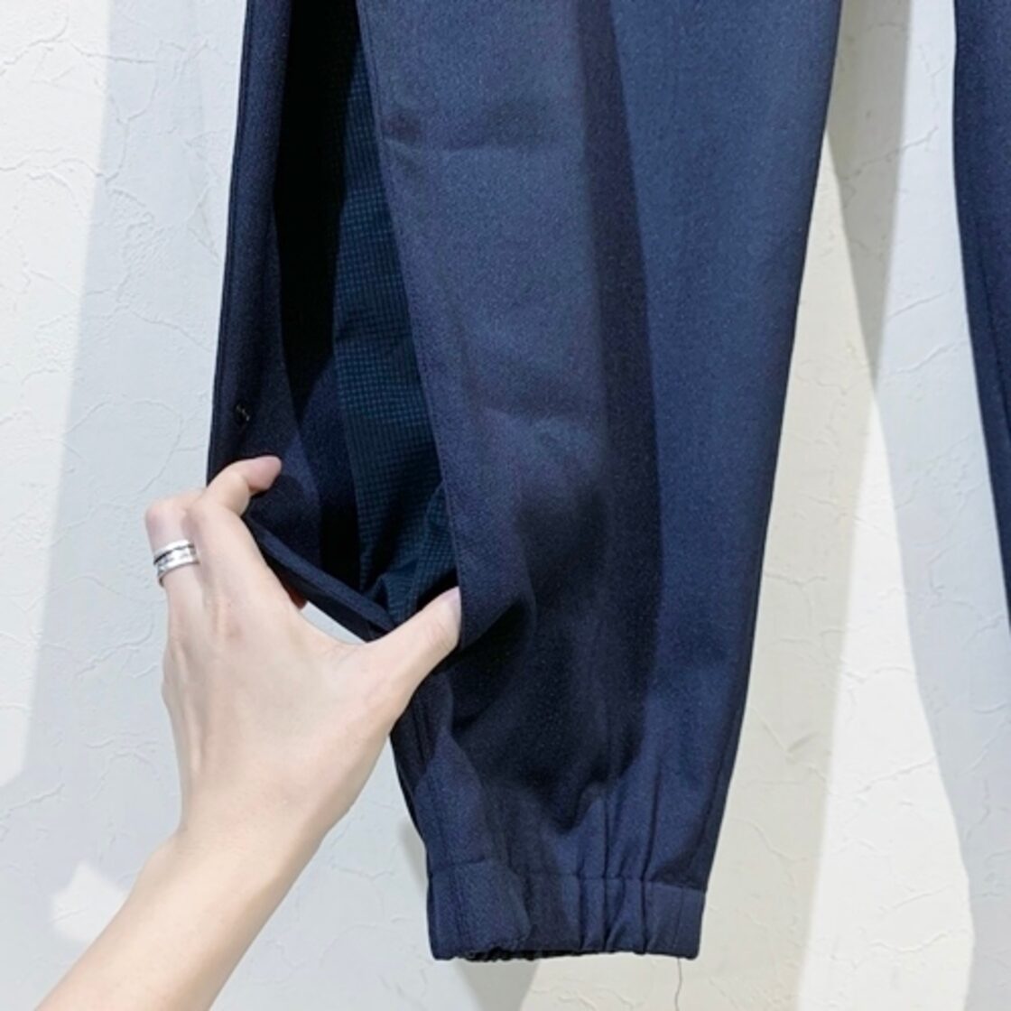Sasquatchfabrix. サスクワァッチファブリックス 19AW 