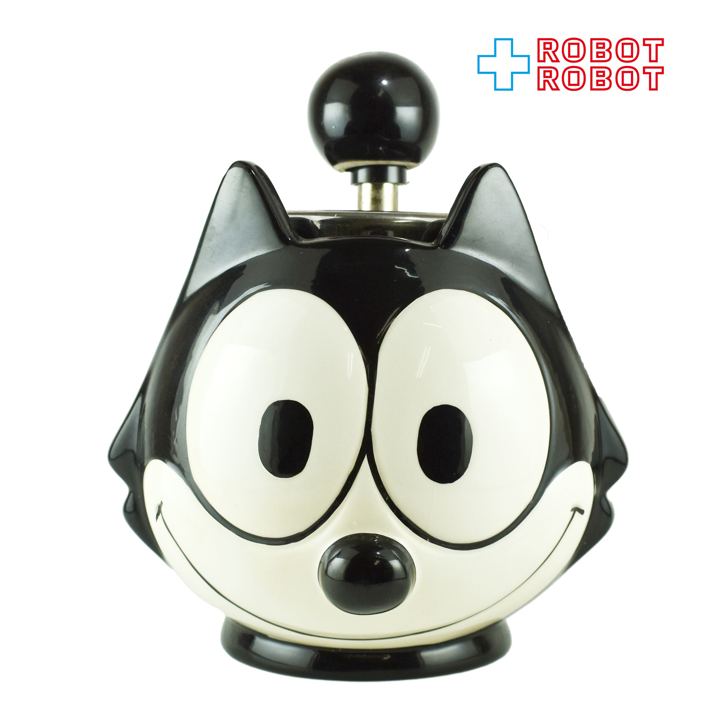 フィリックス FELIX THE CAT | ROBOTROBOT