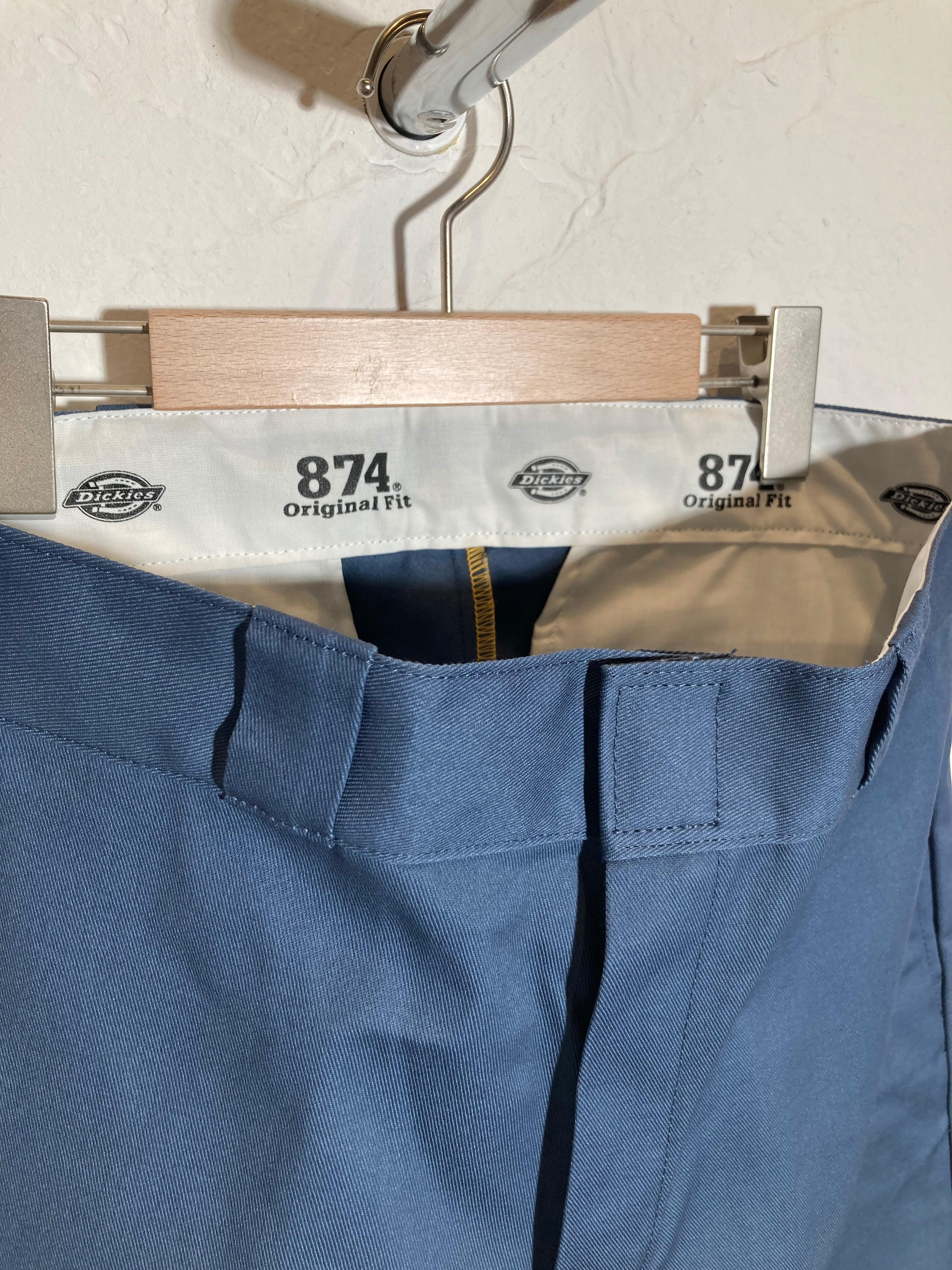 Dickies Extended By GORO NAKATSUGAWA (MIN-NANO ﾐﾝﾅﾉ) - THE