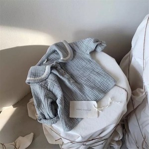 綿生地セットアップ