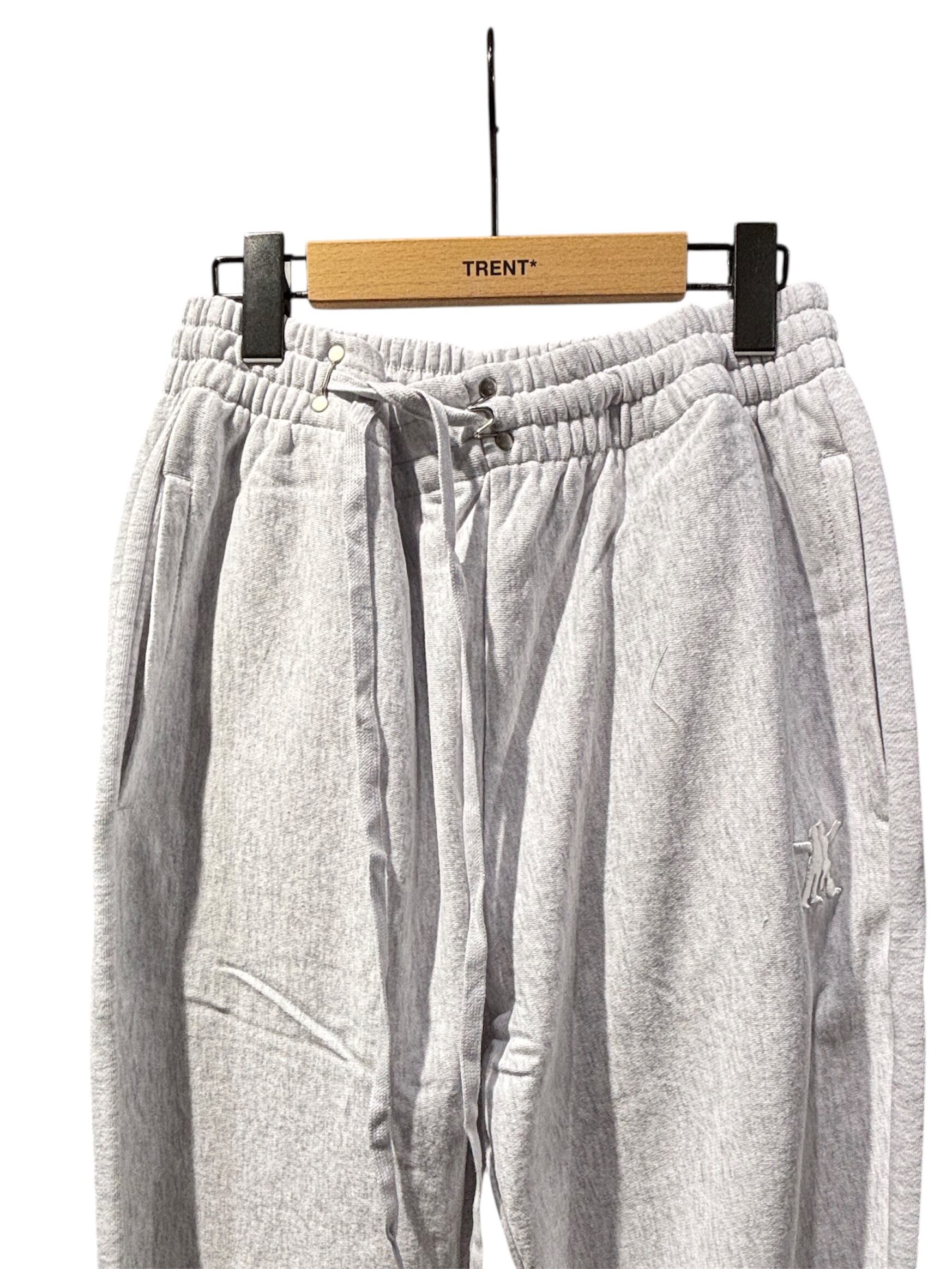 26SS】OPEN YY オープン ワイワイ / CONVERTIBLE SWEAT PANTS