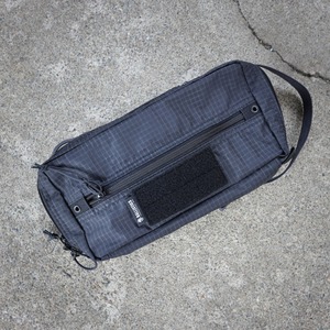 CC TISSUE CASE 3 ULTRAGRID BK BLA-2411