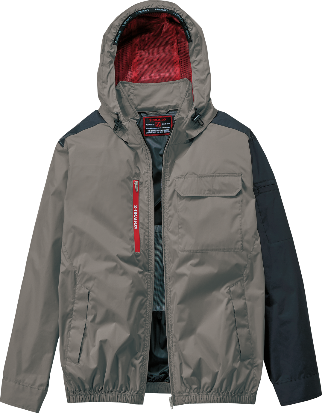 長袖1セット】空調服(R)+スターターキット【今だけ3000円OFF】ELサイズ
