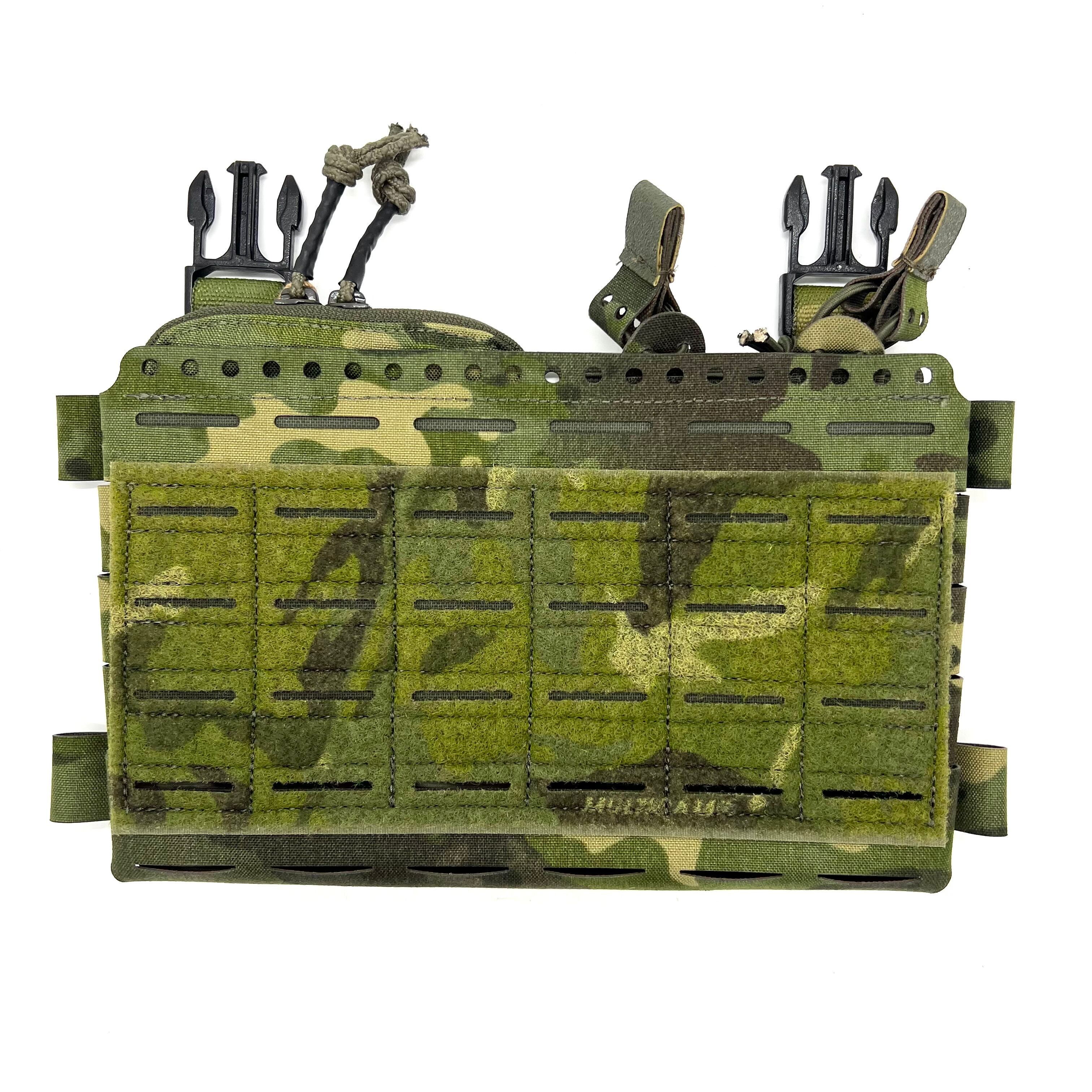Platatac CRABS V2 HW Half Admin Insert ハーフ アドミンインサート