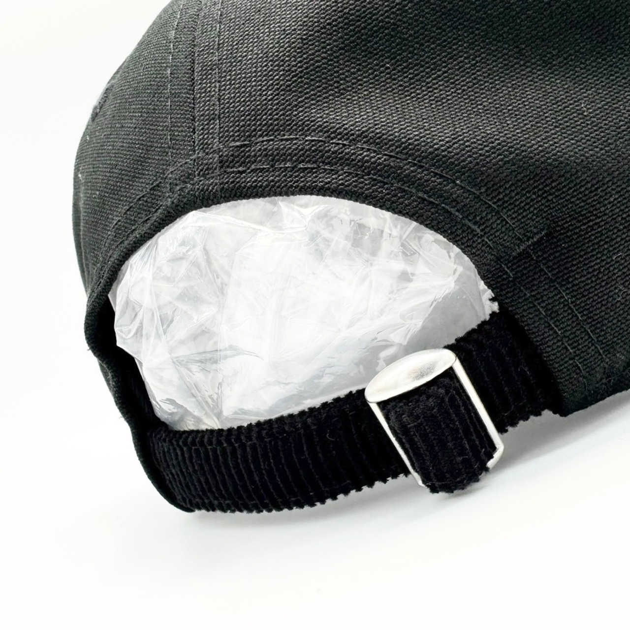 NEW ERA 9FORTY/940 A-Frame PATCH DUCK BL