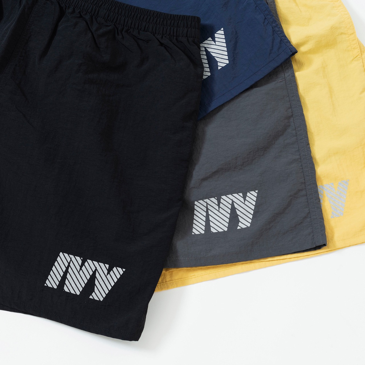 FP  IVY SHORTS