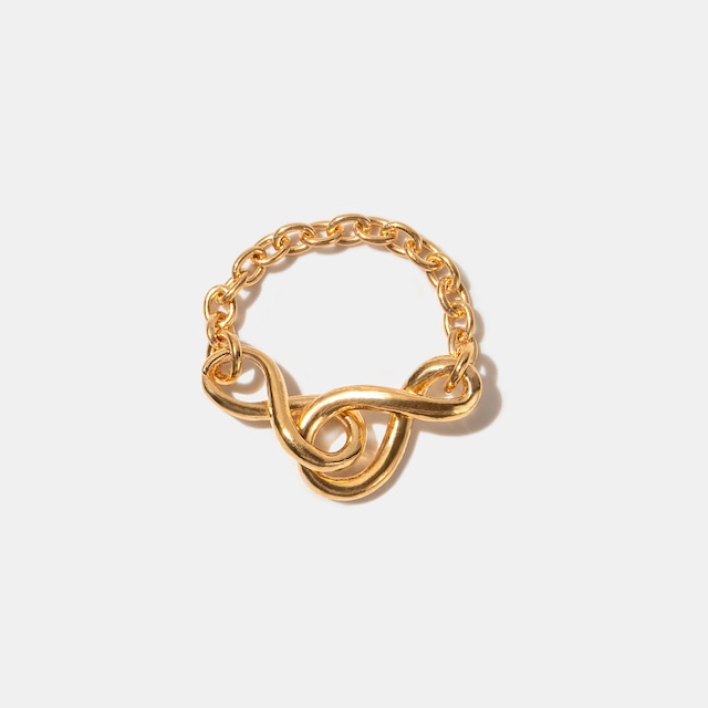 SP5-R37(RING) gold