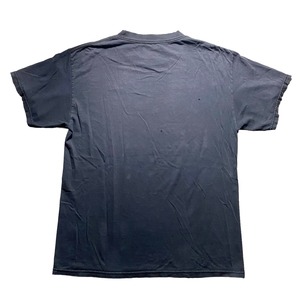 2005’s THE BEATLES music tee “A Hard Days Night”