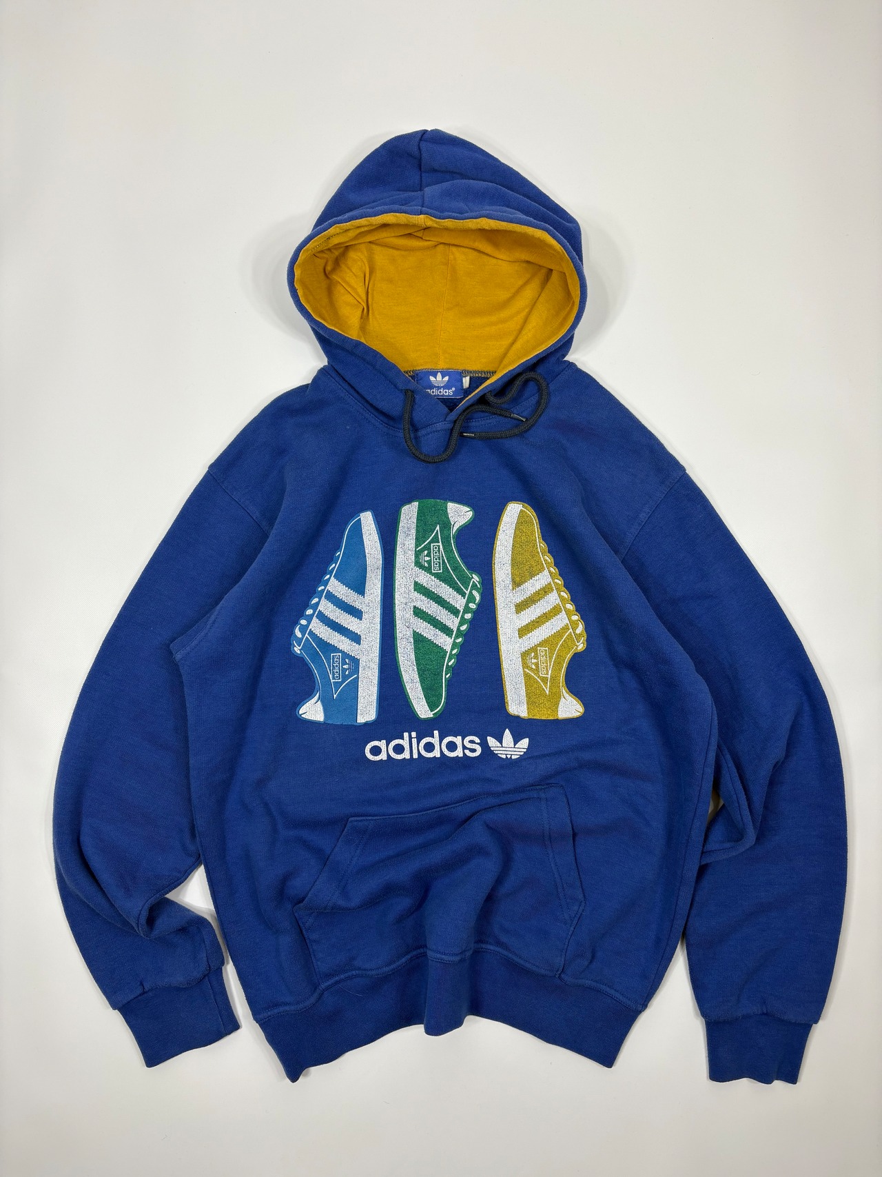 Adidas Super Star Hoodie