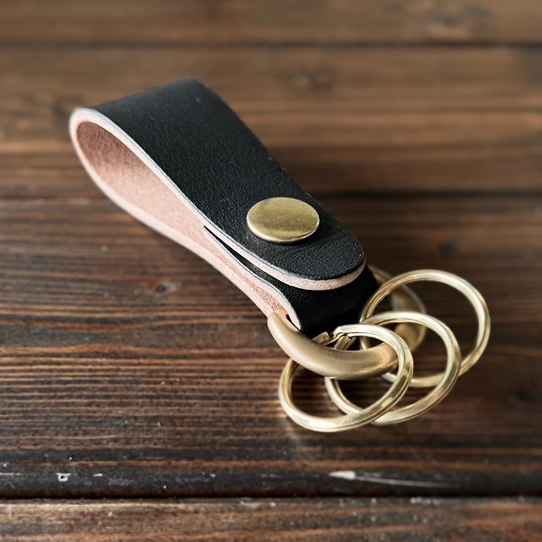 キーリング】 | yc_leather.craft