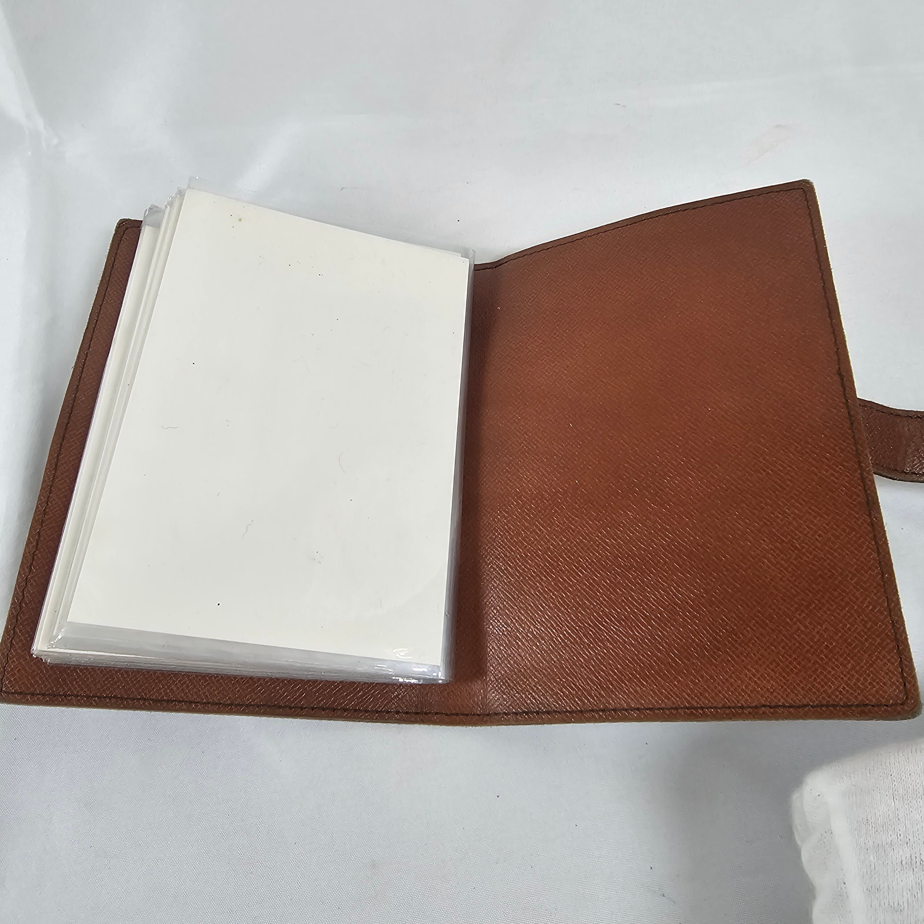 極美品★ルイヴィトン モノグラム フォトアルバム PHOTO ALBUM 極美品☆ルイヴィトン モノグラム フォトアルバム PHOTO ALBUM | Over