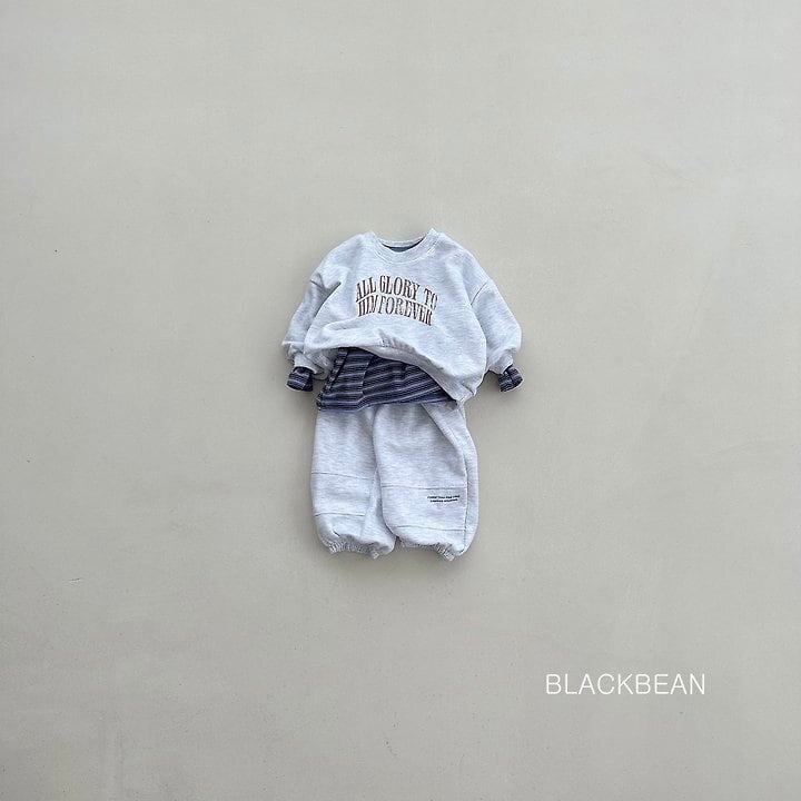 【予約商品】glory sweatshirt (adult)