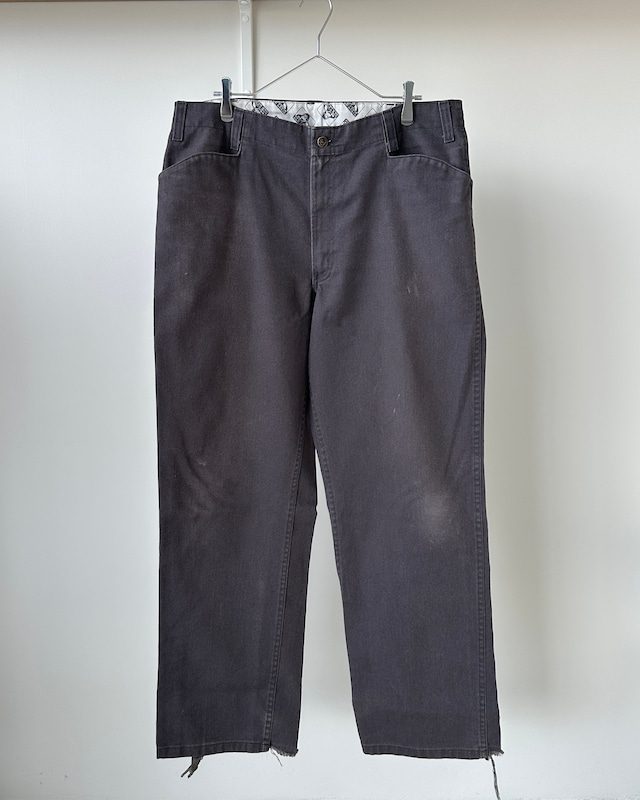 -Ben Davis- Vintage 90-00s 38 Frisco Pants