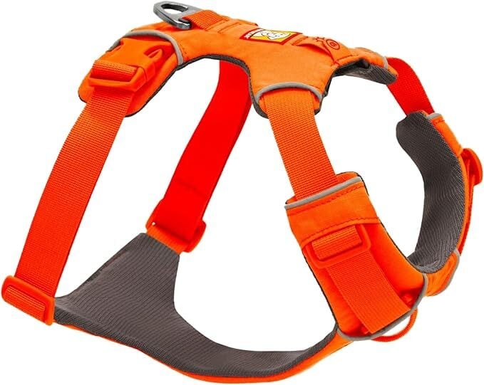 【美品】RUFFWEAR(ラフウェア) ハイ＆ライトハーネス XS ハイ＆ライトハーネス | Ruffwear JAPAN